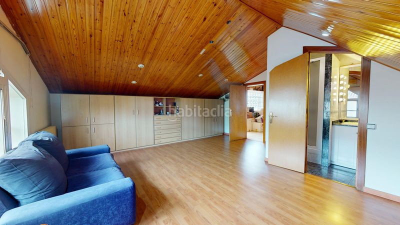 Foto cd41421d-ef16-45b2-a4c0-d491548b8ede. Casa  independiente en Sant Antoni de Vilamajor