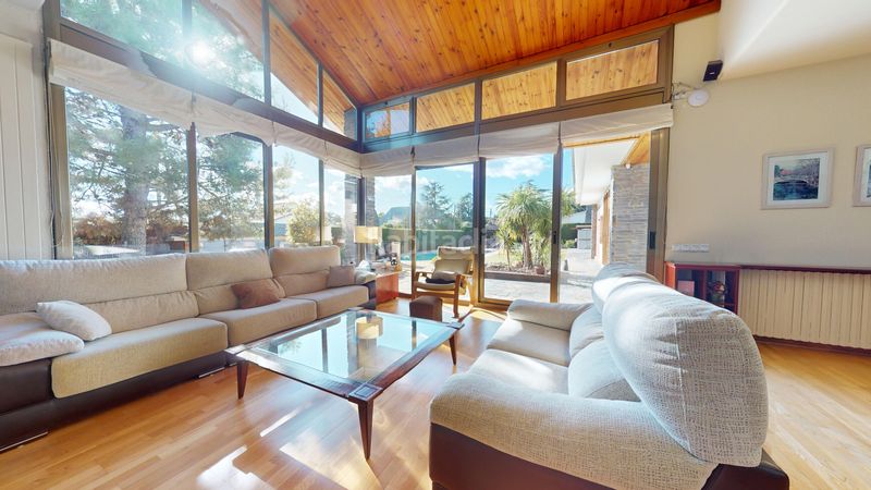 Foto d2273d03-2212-4e1c-9d14-0a69474f945e. Casa  independiente en Sant Antoni de Vilamajor