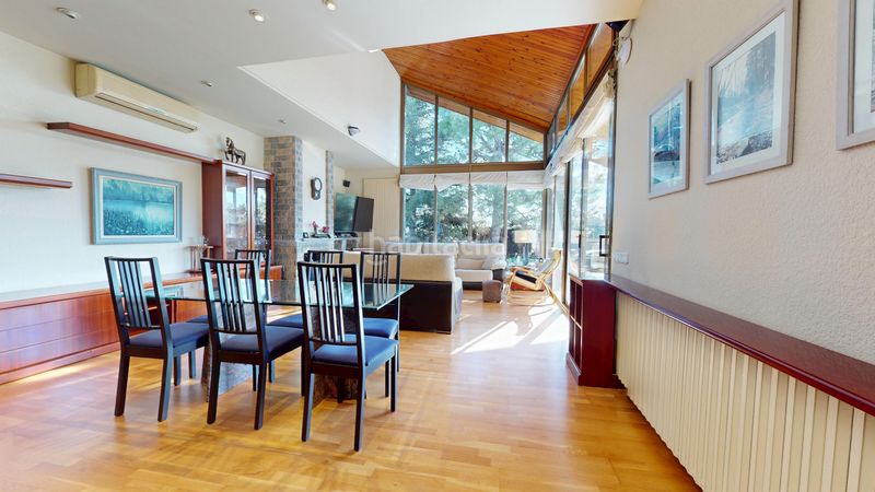 Foto db3d8bdb-e2d8-4b07-8c54-3dc80a7554dd. Casa  independiente en Sant Antoni de Vilamajor