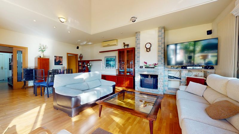 Foto ee7e6743-b64e-4332-b770-182938fc8422. Casa  independiente en Sant Antoni de Vilamajor