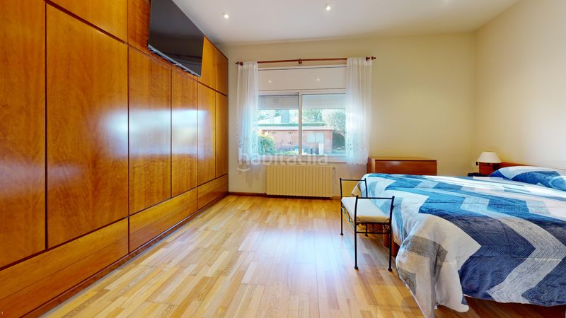 Foto f1402907-48a0-4b6a-adb5-175205a5edde. Casa  independiente en Sant Antoni de Vilamajor