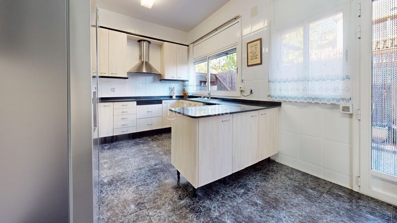 Foto f7dc98f5-bf8a-4a61-904a-bb8ba7a9e3c4. Casa  independiente en Sant Antoni de Vilamajor