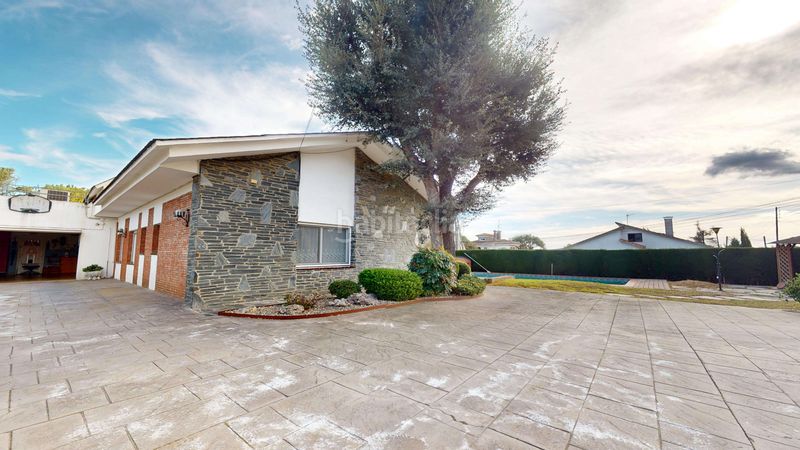 Foto faa2110c-f650-457e-95bd-c018a638c152. Casa  independiente en Sant Antoni de Vilamajor