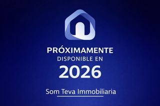 Casa a Sant Fost de Campsentelles. Casa a 4 vientos con piscina privada, barbacoa con  parcela 8442