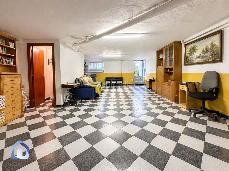 Foto 51f7968b-cfc5-4b57-ba74-65706a62afb4. Casa adossada amb aparcament a Can Pantiquet Mollet del Vallès