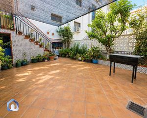 Casa adossada a Can Pantiquet