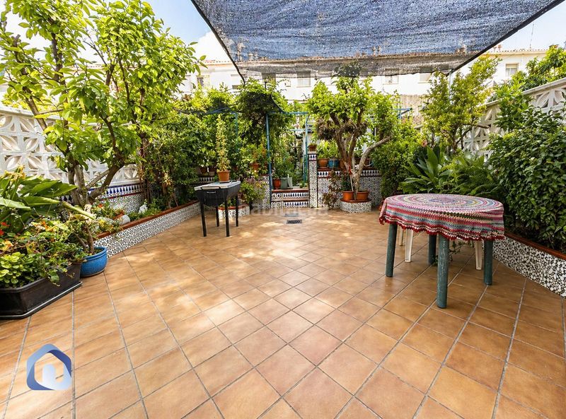 Foto 5b8b4d9e-8dd1-418f-b5bc-c7c89adb33ed. Casa adossada amb aparcament a Can Pantiquet Mollet del Vallès