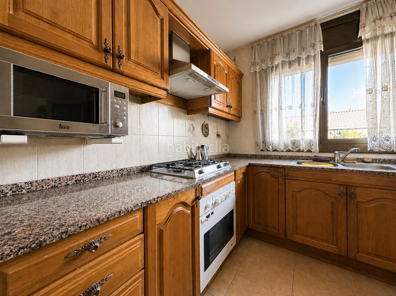 Foto 5dbff3a5-6a2e-4042-8b6a-ac55315c6edd. Casa adossada amb aparcament a Can Pantiquet Mollet del Vallès