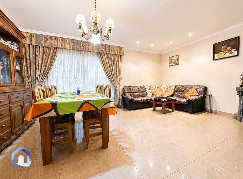 Foto 600adffa-ba6f-4e0b-89c1-6eae909df75d. Casa adossada amb aparcament a Can Pantiquet Mollet del Vallès