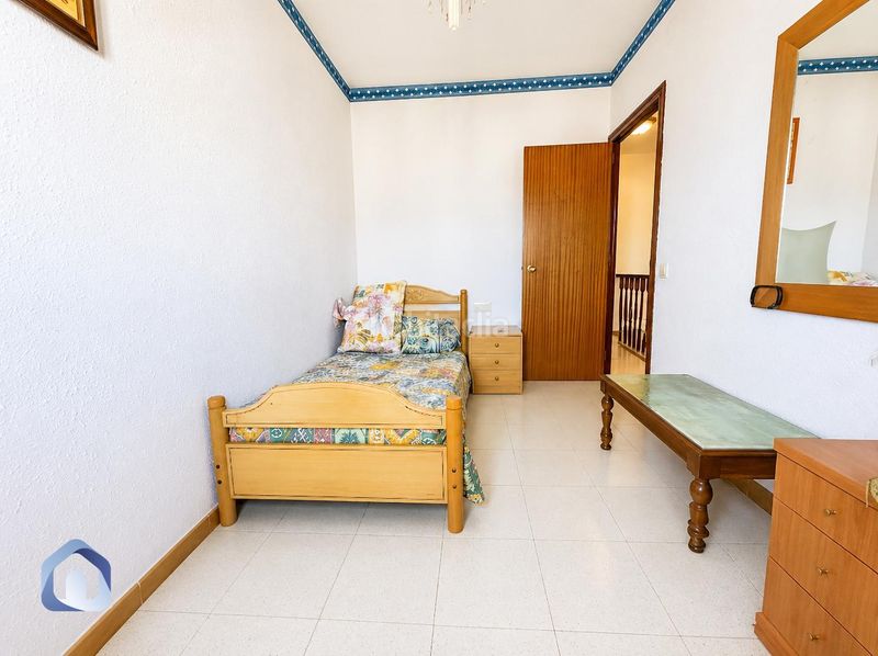 Foto 950d4efb-f77f-4ea7-84d0-14335e181ba4. Casa adossada amb aparcament a Can Pantiquet Mollet del Vallès