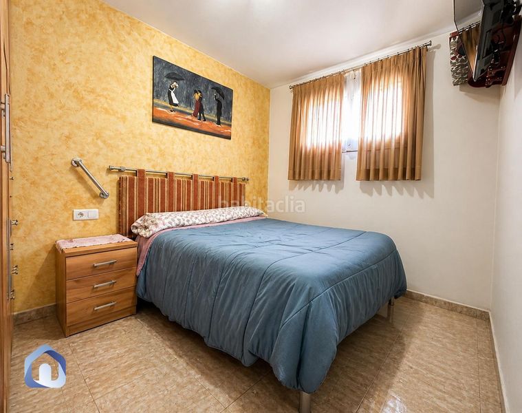 Foto c6bd848b-ab1e-473e-9352-dd5eac5cdf25. Casa adossada amb aparcament a Can Pantiquet Mollet del Vallès