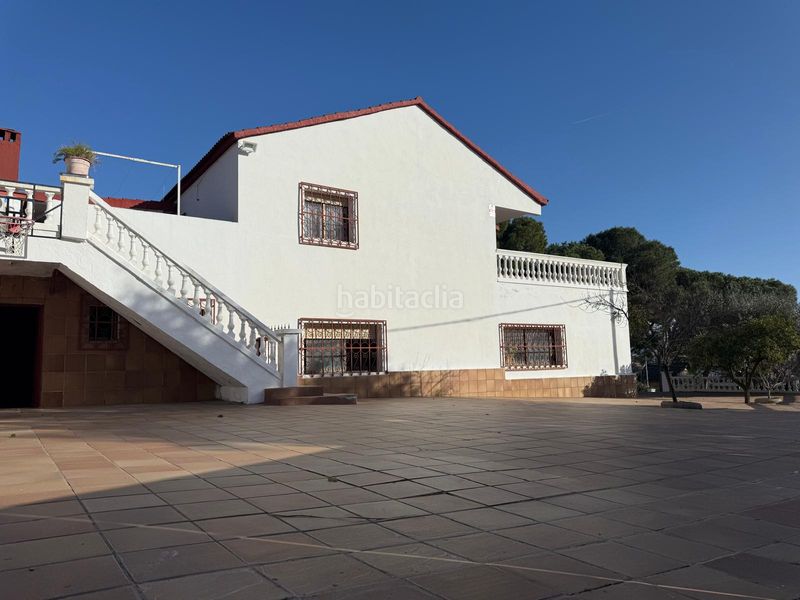Foto 20a3f864-6a7d-4694-b575-5013ad5d17ea. Casa amb xemeneia calefacció aparcament a Lliçà d´Amunt