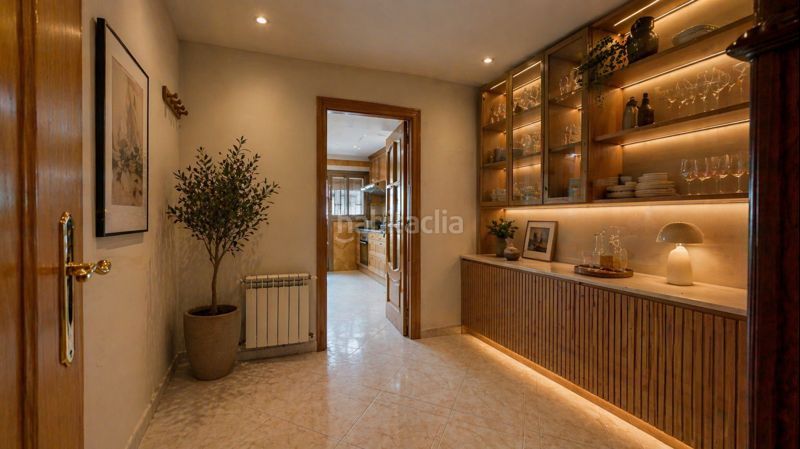 Foto 46e9925c-5651-4d4d-a307-2fbe28e5eaec. Casa amb xemeneia calefacció aparcament a Lliçà d´Amunt