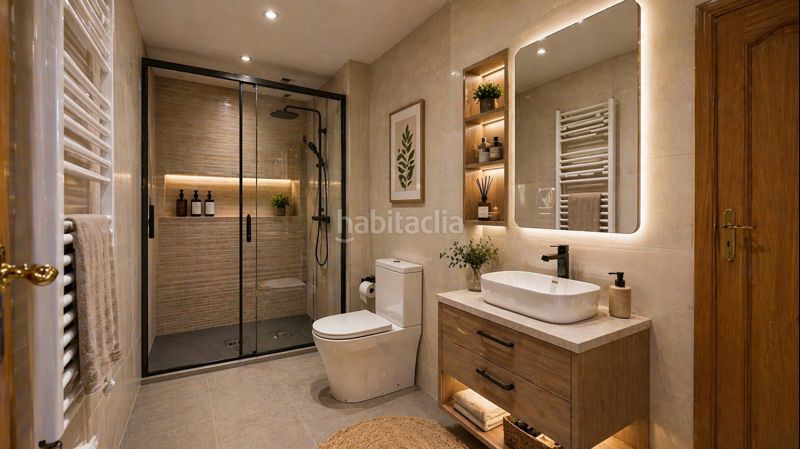 Foto e95af1c9-3736-418e-b944-f485af941fae. Casa amb xemeneia calefacció aparcament a Lliçà d´Amunt