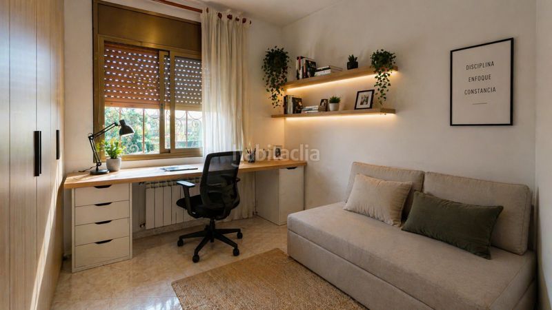 Foto fbe7d85d-8667-484c-b9be-d5985c0ca4f6. Casa amb xemeneia calefacció aparcament a Lliçà d´Amunt