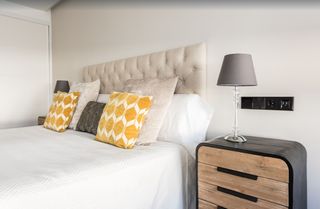 Rent Flat  Carrer del dos de maig, 41 27