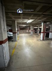 Parking voiture à Carrer de jaume coll 17