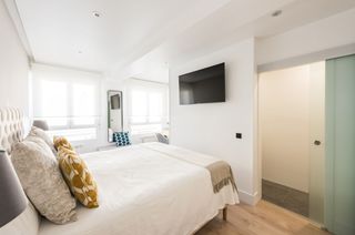 Alquiler Piso en Carrer emili grahit  37 27