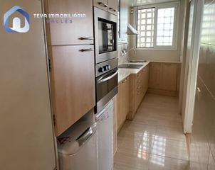 Appartement à Singuerlín. Originalmente contaba con 4 dormitorios, pero actualmente dispon