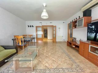 Flat  Carrer de pere iii