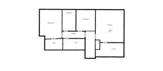 Flat in Can Pantiquet