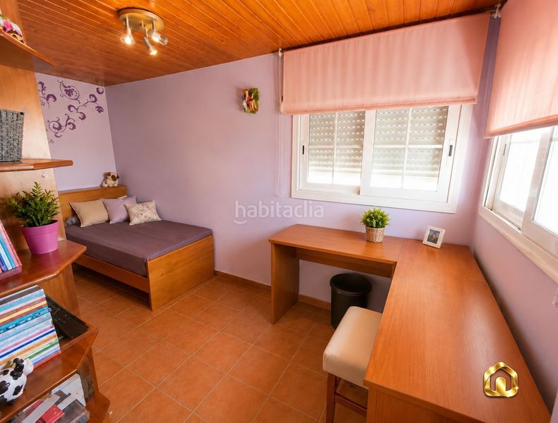 Foto 247d5531-b695-4561-afad-4a0379854e53. Casa amb xemeneia aparcament piscina a Lliçà de Vall