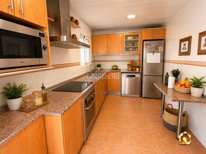 Foto e5657c7d-2e20-42e0-8a76-8c6c970af3f5. Casa amb xemeneia aparcament piscina a Lliçà de Vall