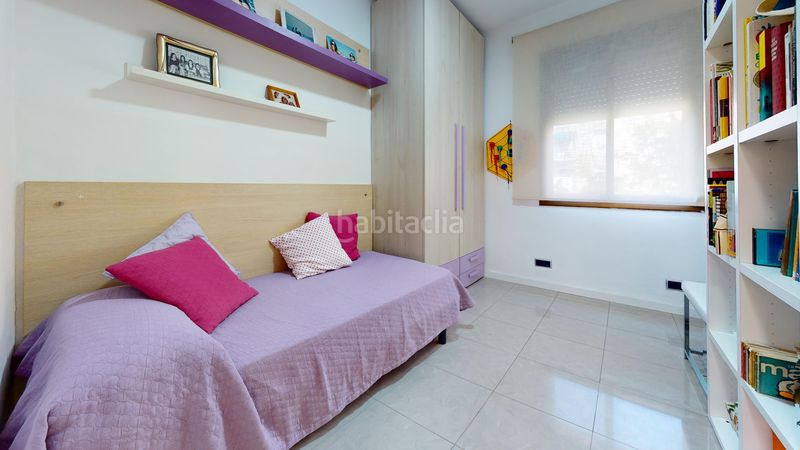 Foto 7a7a1660-2ae4-422c-87ce-f3062721a8aa. Pis amb calefacció a Sant Martí de Provençals Barcelona