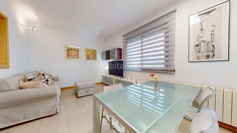 Foto ca06af43-c486-43c7-a8c3-00b4a7a0e9a8. Pis amb calefacció a Sant Martí de Provençals Barcelona
