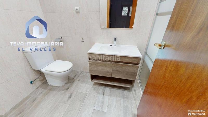 Foto 3056a575-04ad-4a0b-bd64-f68274ea208f. Piso  Can Pantiquet con parking, mollet del valles en Mollet del Vallès