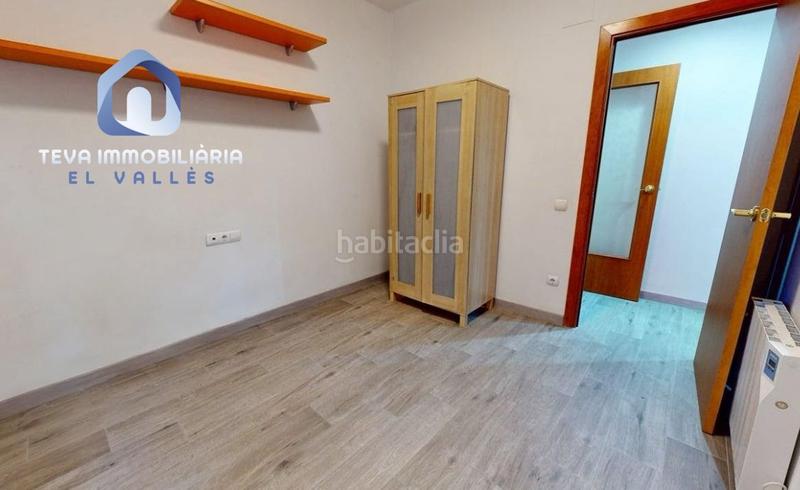 Foto 4bfb5875-ef39-45d5-8f41-d92539a137cf. Piso  Can Pantiquet con parking, mollet del valles en Mollet del Vallès