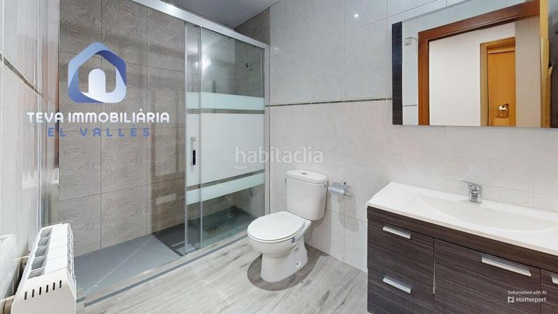 Foto e64dd671-2ad2-4645-9f0d-7380856dce49. Piso  Can Pantiquet con parking, mollet del valles en Mollet del Vallès