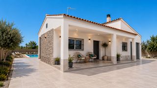 Casa a Aiguam�rcia. Casa en venta en aiguamurcia