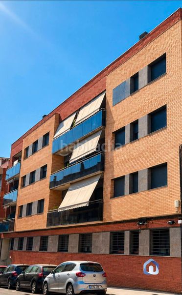 Flat with heating parking in Can Palet Terrassa