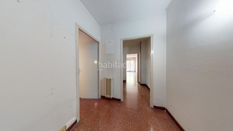 Foto befff26e-991e-4ae8-9886-45e585a7477c. Pis amb calefacció a El Clot Barcelona