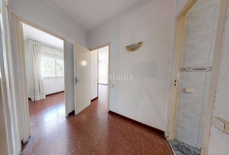 Foto c6e8c8fe-7fac-4493-a27e-e925aa7e217d. Pis amb calefacció a El Clot Barcelona