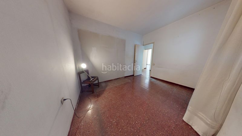 Foto f1b02660-6231-4199-bba8-e83e1ec3ab21. Pis amb calefacció a El Clot Barcelona