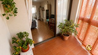 Pis a Col�legis Nous. Piso con ascensor y balcon en mollet del valles