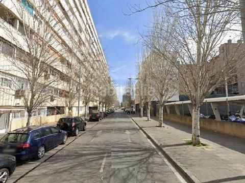 Foto 71a71e65-599e-410a-a8a6-a81ee01d66b1. Pis a La Mina Sant Adrià de Besòs