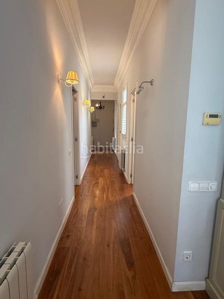 Foto 341282d3-afee-446b-a862-977a7c44130f. Pis amb calefacció a La Nova Esquerra de l´Eixample Barcelona