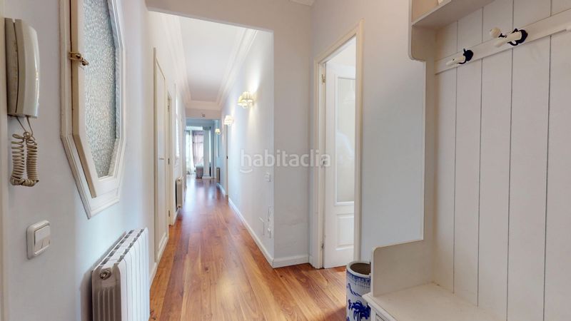 Foto 6d2c8049-a1c6-4a2c-8672-1d210ba31776. Pis amb calefacció a La Nova Esquerra de l´Eixample Barcelona