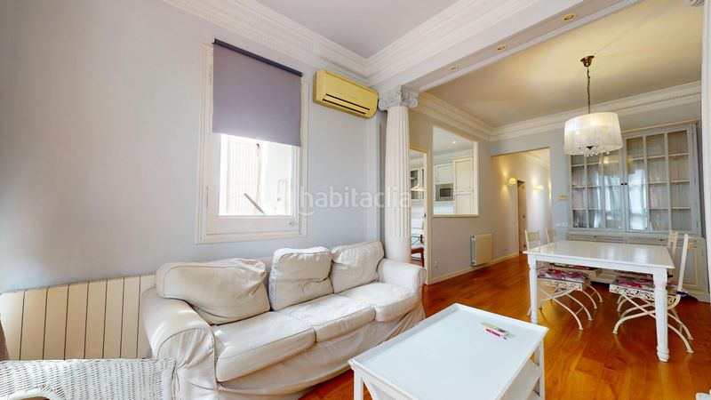Foto cef51123-73f5-4b91-be73-ab2bf22d4c83. Pis amb calefacció a La Nova Esquerra de l´Eixample Barcelona