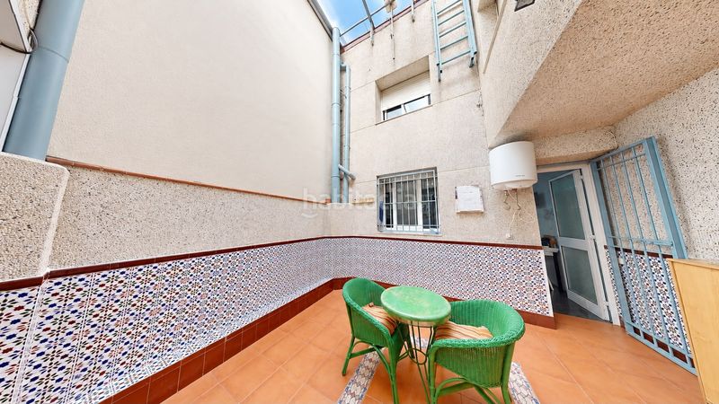 Foto a3d073bb-cc00-49ca-bb44-af1269ea0ac6. Casa adossada amb calefacció a Centre Mollet del Vallès