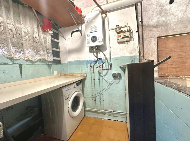 Foto 467095b6-4d8b-40ae-8b13-ea73904078cc. Appartamento in Can Puiggener Sabadell