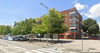 Aparcament cotxe  Carrer de lluís millet 26. Teva immobiliaria presenta oportunidad parking en exclusiva en l