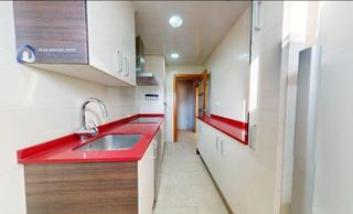 Pis  Carrer de fontanella. Piso reformado en  sabadell
