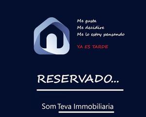 Pis a Espronceda