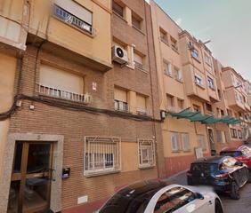 Piso  Carrer doctor zamenhof. Piso en venta en ripollet para inversor, se vende con inquilino