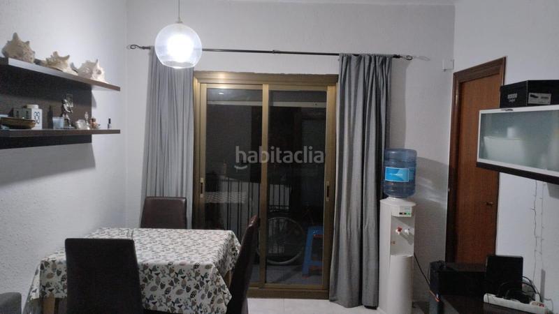 Foto ddd92b44-6bb0-446a-813e-46759a6f4fbd. Pis a Sant Crist Badalona