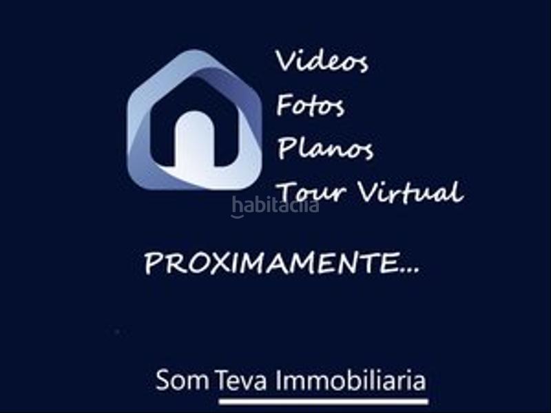 Foto fbac5032-631b-4136-86c3-a8beff9817cc. Appartamento in Montcada Centre - La Ribera Montcada i Reixac